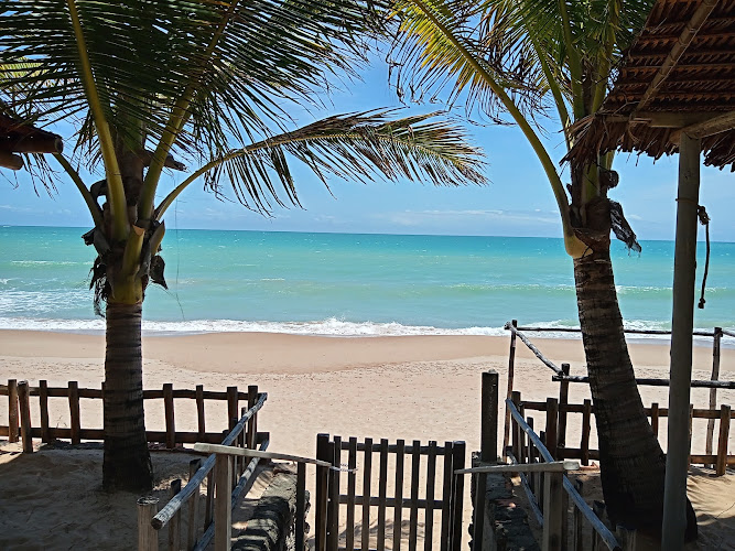 Praia de new orleans Maceió