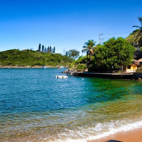 Praia do Bananal