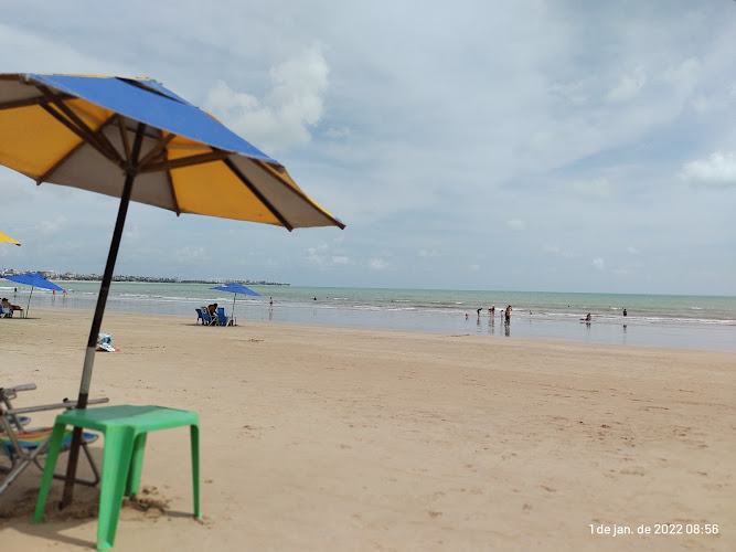 Praia do Bessa