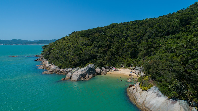 Praia do Cação