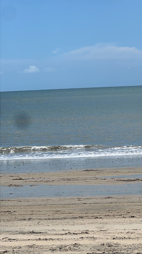 Praia do Cumbuco