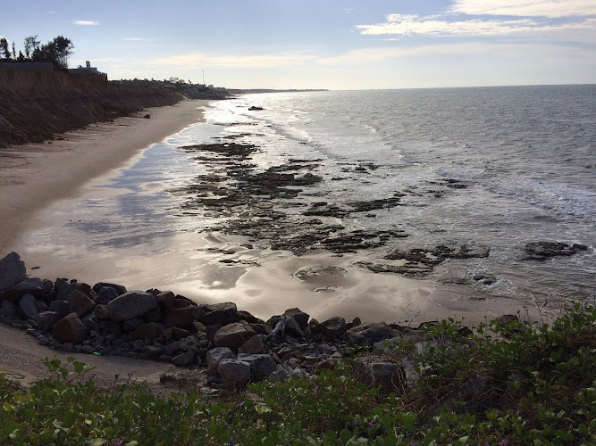 Praia do Pacheco