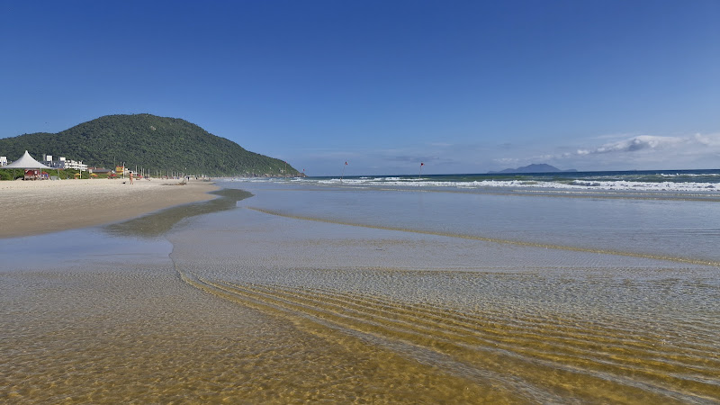 Praia dos Ingleses