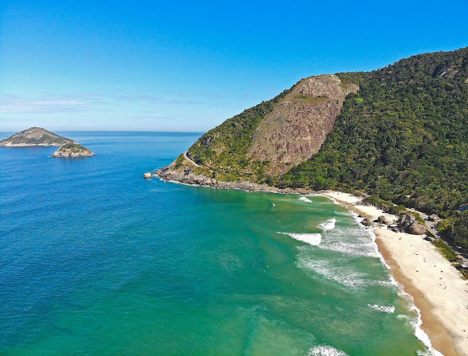 Prainha Beach