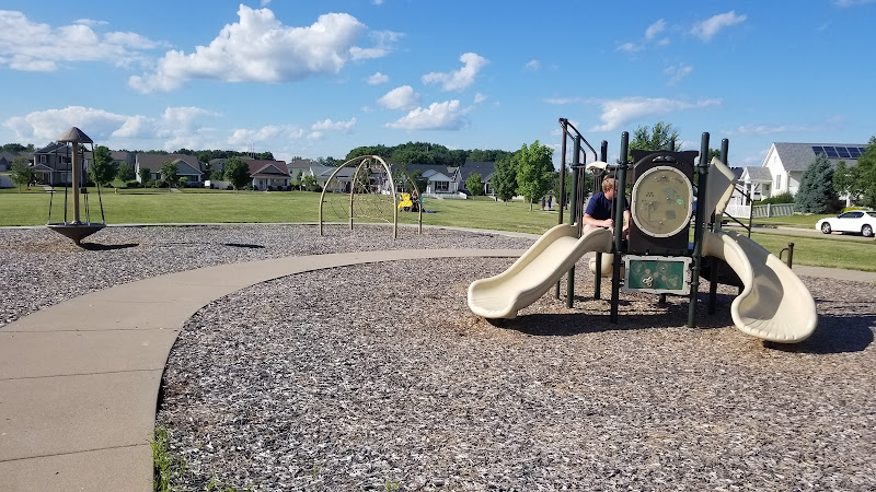 Prairie Heights Park