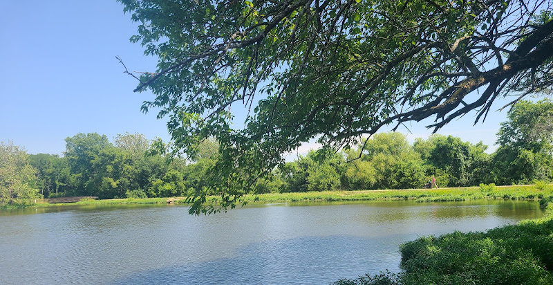 Prairie Park & Mary's Lake