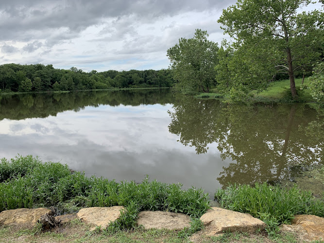 Prairie Park Nature Center