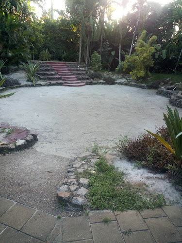 Prakwaki’s Botanische Tuin