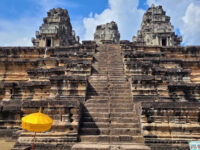 Prasat Ta Keo Travel Forum Reviews