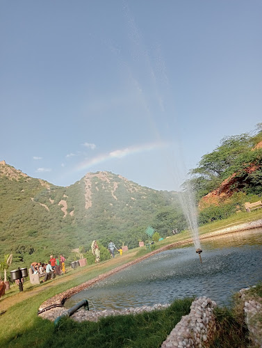 Pratap Park