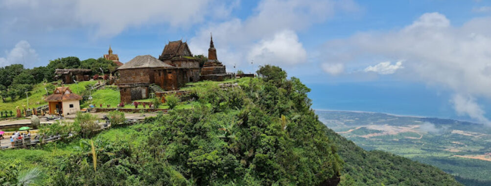 Preah Monivong Bokor National Park Travel Forum Reviews