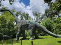 Prehistoric Park Travel Forum Reviews