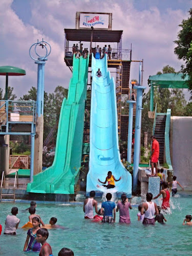 Prem Wonderland & Water Kingdom