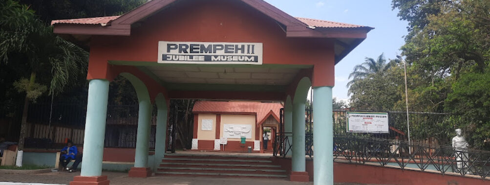 Prempeh II Jubilee Museum Travel Forum Reviews