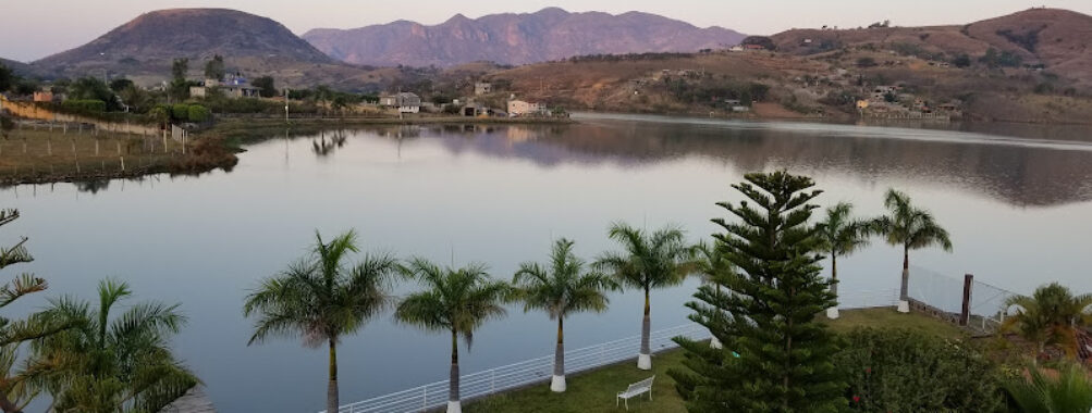 Presa El Ancón Travel Forum Reviews