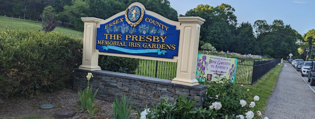 Presby Iris Gardens Travel Forum Reviews