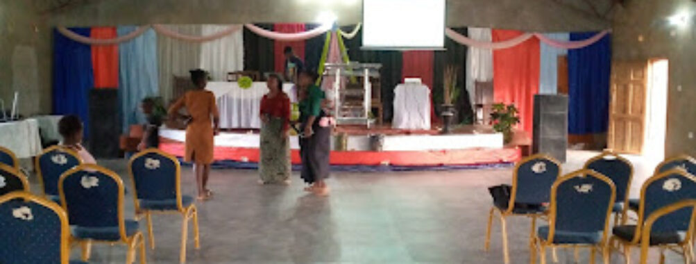 Presbyterian Church in Zambia, Chipata Travel Forum Reviews