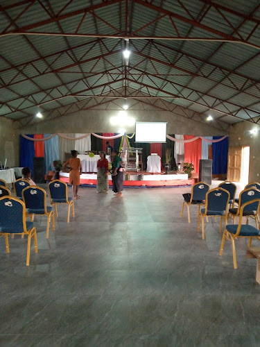 Presbyterian Church in Zambia, Chipata
