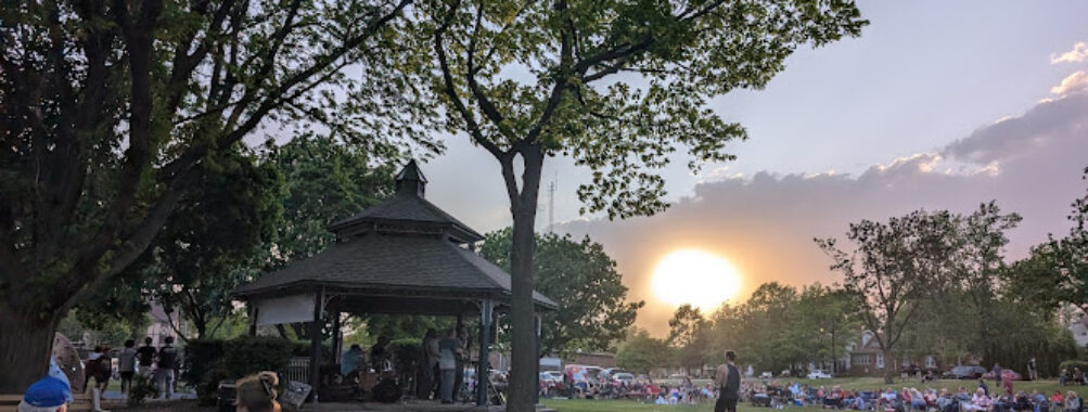 Preservation Park Travel Forum Reviews