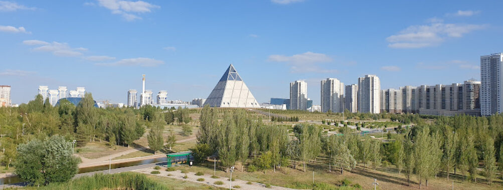 Presidential Park Travel Forum Reviews
