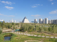 Presidential Park Travel Forum Reviews