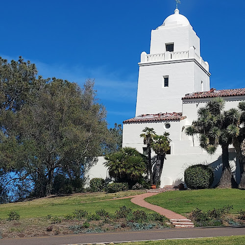 Presidio Park