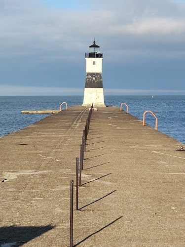 Presque Isle State Park