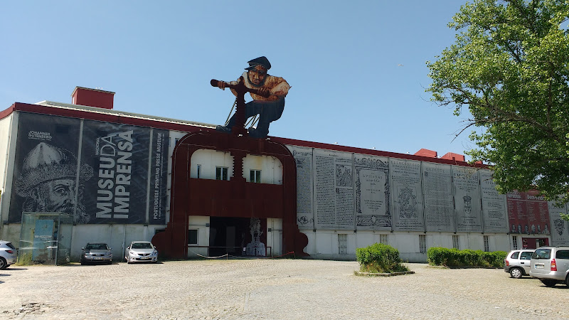 Press Museum