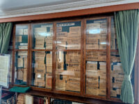 Press Museum of Patras Travel Forum Reviews