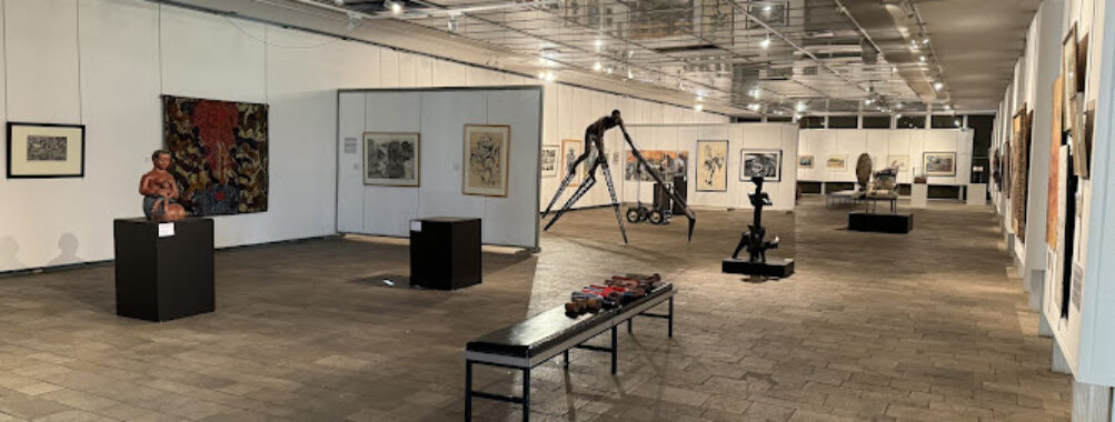 Pretoria Art Museum Travel Forum Reviews