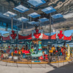 Pride of Canada Carousel