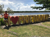 Prieto Diaz Mangrove Ecopark Travel Forum Reviews