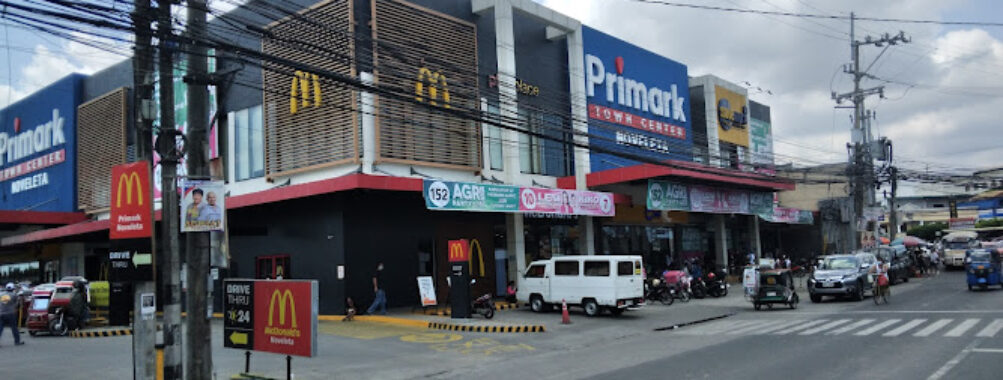 Primark Center Noveleta Travel Forum Reviews