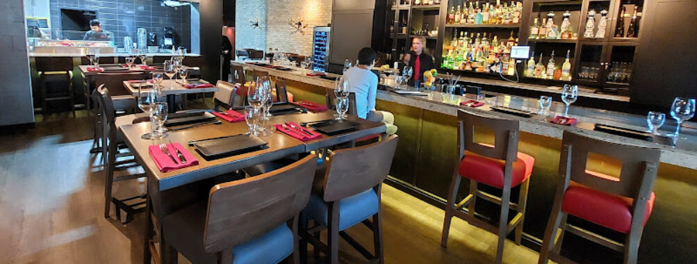 Prime Steak + Raw Bar Travel Forum Reviews