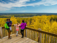 Prince Albert National Park Travel Forum Reviews