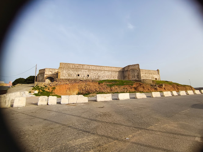 Prince Alfonso Fort