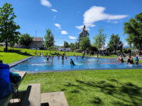 Prince Charles Park Travel Forum Reviews