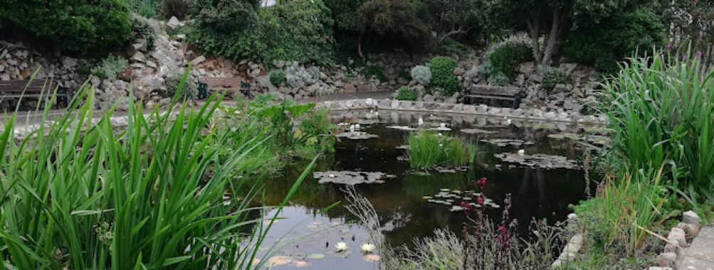 Prince Consort Gardens Travel Forum Reviews