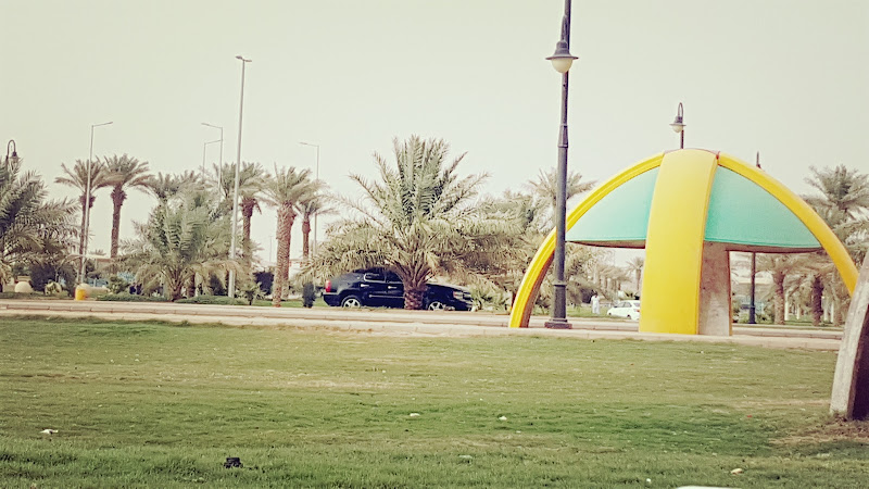 Prince Faisal Park
