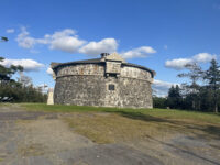 Prince of Wales Tower National Historic Site Travel Forum Reviews