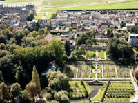 Princes' Vegetable Garden Travel Forum Reviews