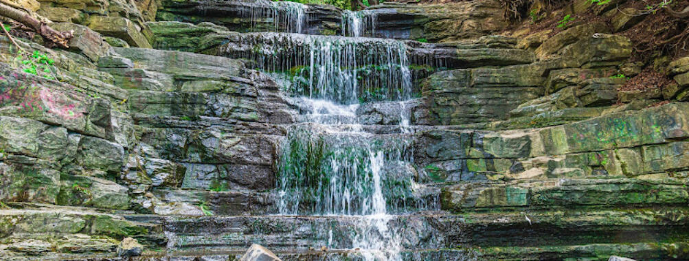 Princess Louise Falls Travel Forum Reviews