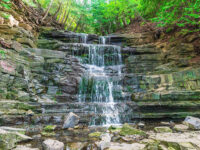 Princess Louise Falls Travel Forum Reviews
