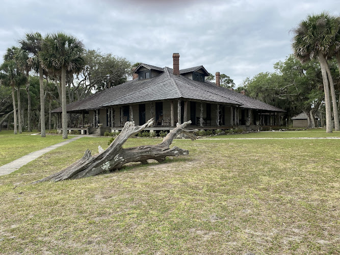 Princess Place Preserve