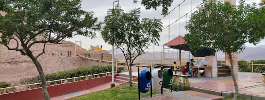 Principado Moquegua Travel Forum Reviews