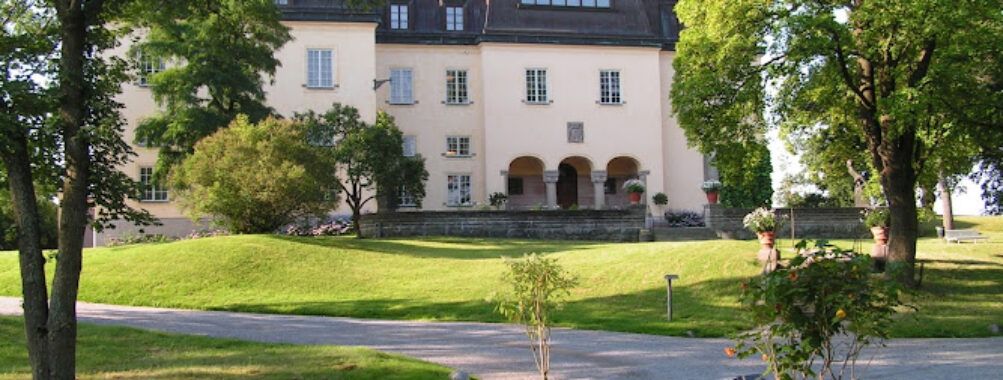 Prins Eugens Waldemarsudde Travel Forum Reviews