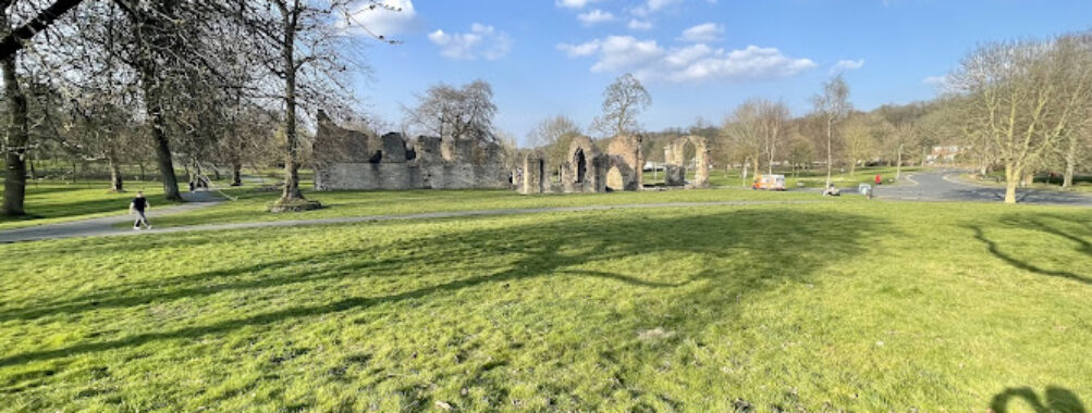 Priory Park Travel Forum Reviews