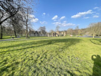 Priory Park Travel Forum Reviews