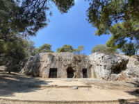 Prison of Socrates Travel Forum Reviews