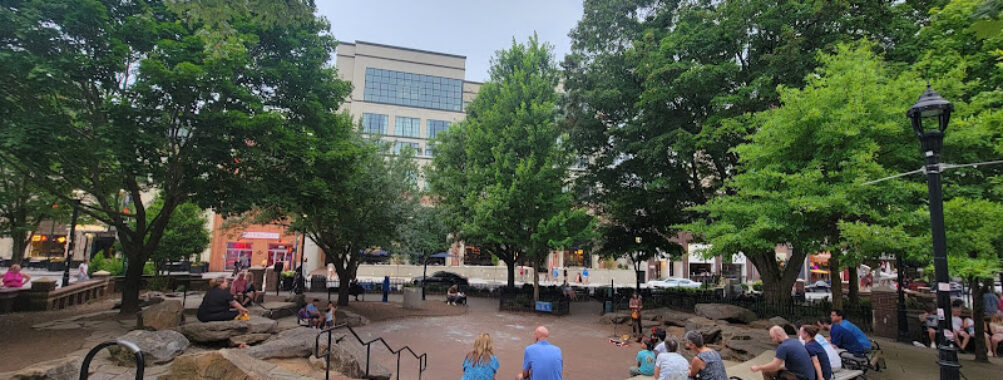 Pritchard Park Travel Forum Reviews